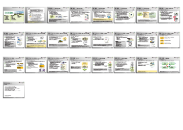 【ISO14001を知る４】収録イメージ