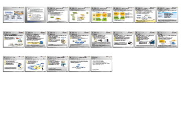 【ISO9001を知る２】収録イメージ