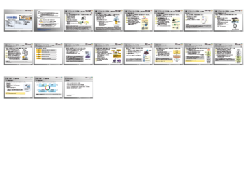 【ISO9001を知る５】収録イメージ