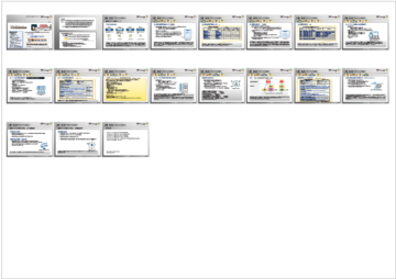 【内部監査員教育２】収録イメージ