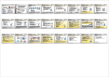 【内部監査員教育３】収録イメージ